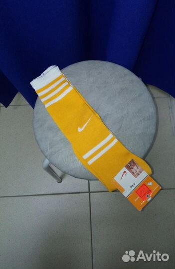 Футбол Nike гетры футбольные Магазин