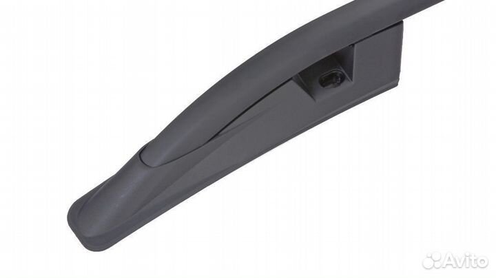 Рейлинги черные volkswagen amarok с поперечиной