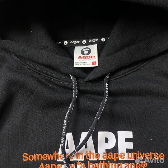 Aape толстовка S/M