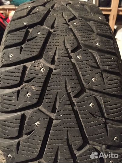 Yokohama Ice Guard IG55 225/55 R17 101T