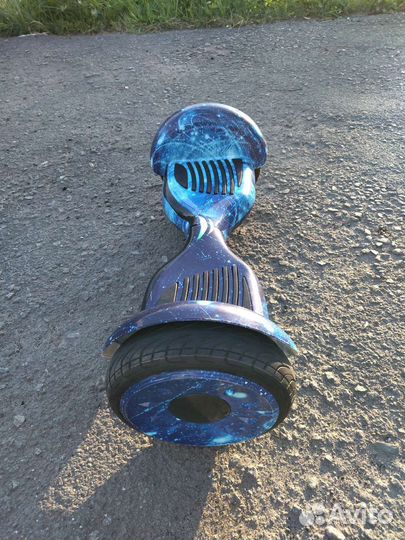 Гироскутер