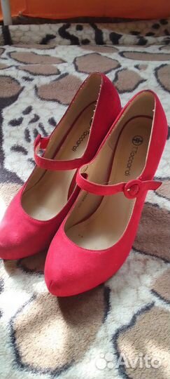 Туфли женские