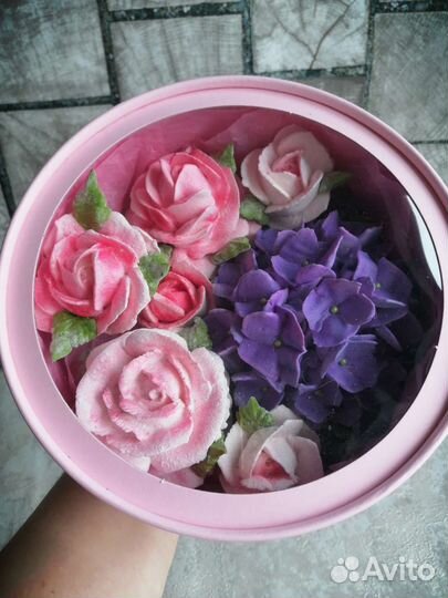 Сладкий подарок на 1 сентября