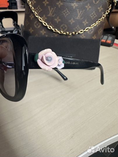 Очки dolce gabbana