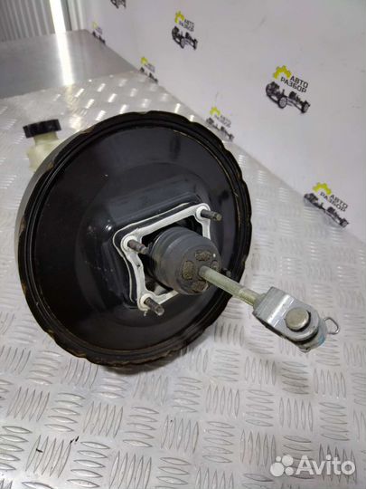 Hyundai grand starex главный тормозной цилиндр