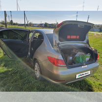 Peugeot 408 1.6 AT, 2013, 212 000 км, с пробегом, цена 550 000 руб.