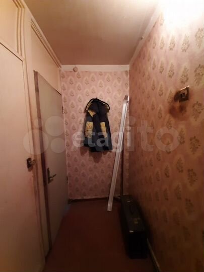 1-к. квартира, 30,7 м², 4/5 эт.