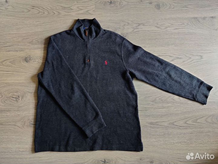 Ralph Lauren XL мужская кофта