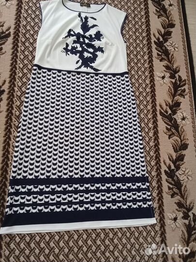 Платье женское