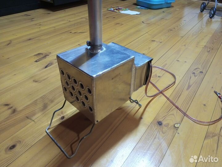 Печь Урал С