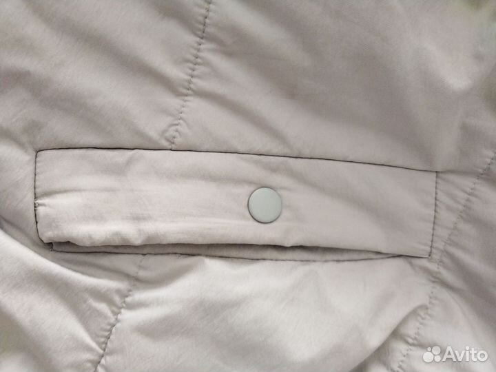 Пуховик женский 48 50 бу Вестфалика