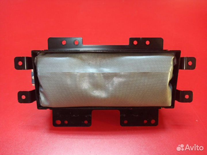 Airbag пассажирский Hyundai Getz TB G4EA 2004
