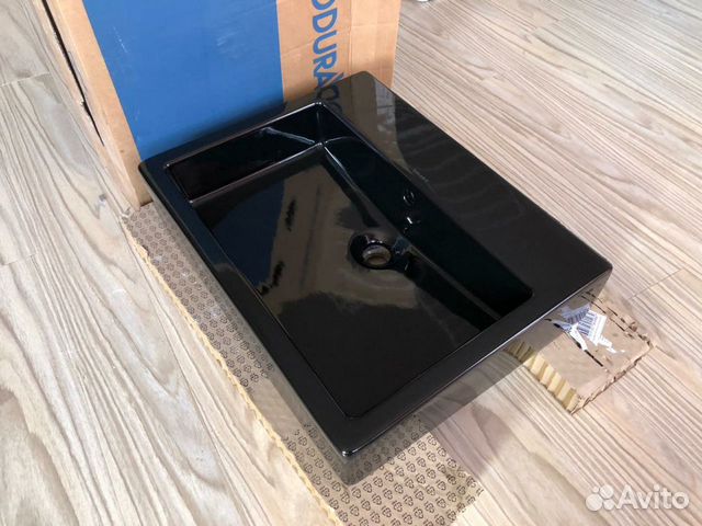 Раковина Duravit Vero 60 см 045460