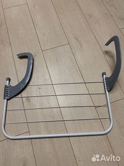 Сушилка для белья бу