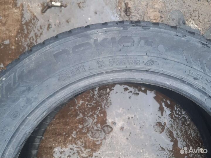 Nokian Tyres Hakkapeliitta 8 205/55 R16 94T