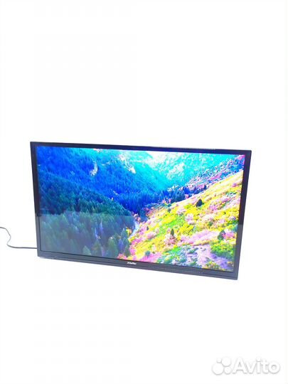 Телевизор Doffler 32CHS71. Smart TV