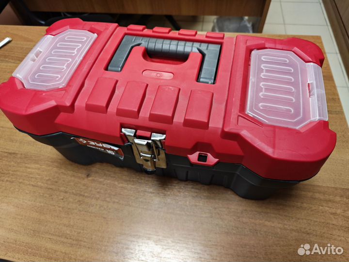 Фонарь туристический