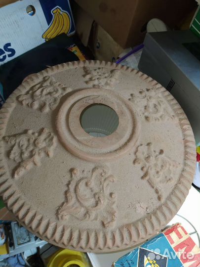 Ретро светильники СССР