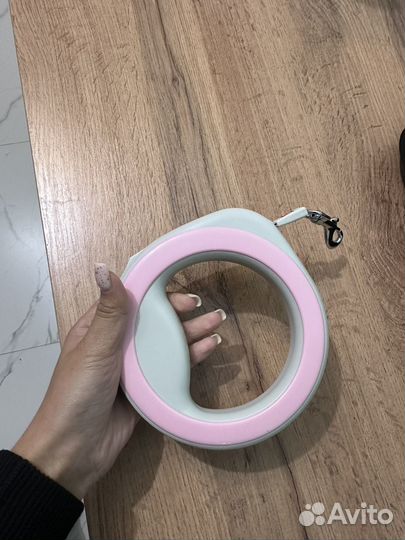 Поводок для собак 3 метра