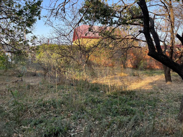 Участок 7 сот. (ИЖС)