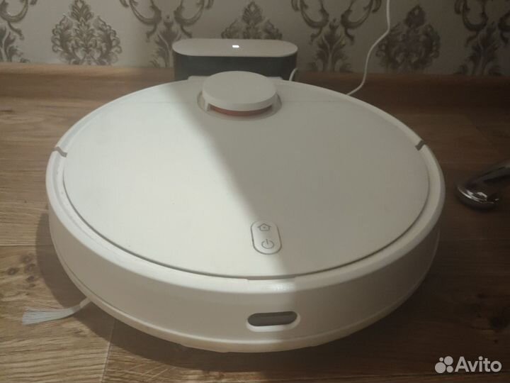 Робот пылесос xiaomi mijia 3c