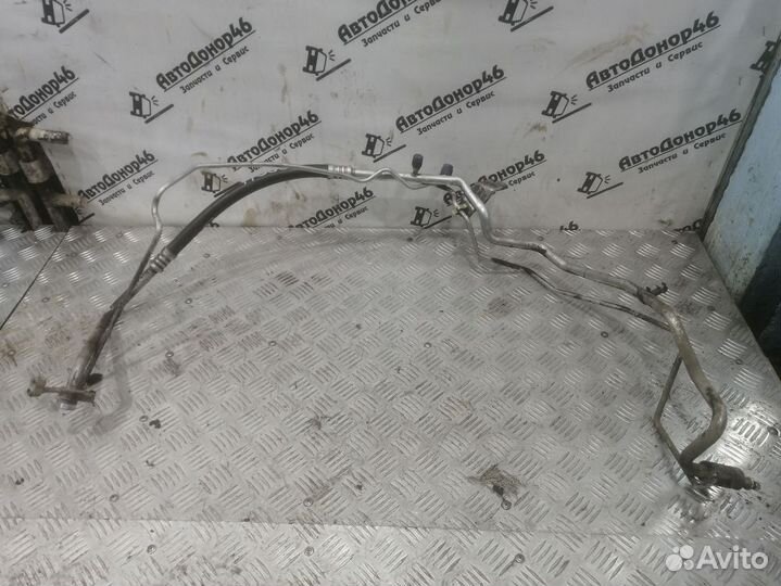 Трубка кондиционера Nissan Primera P12