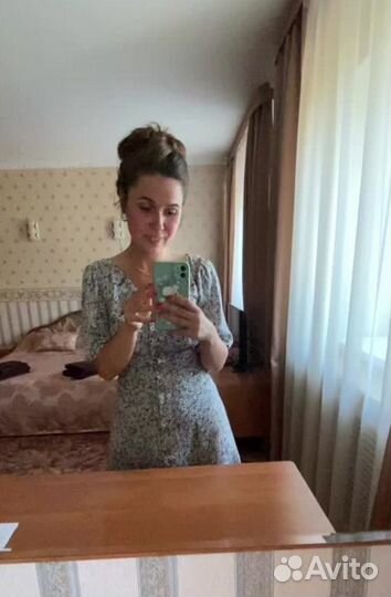 Платье modo.bespoke 40-42