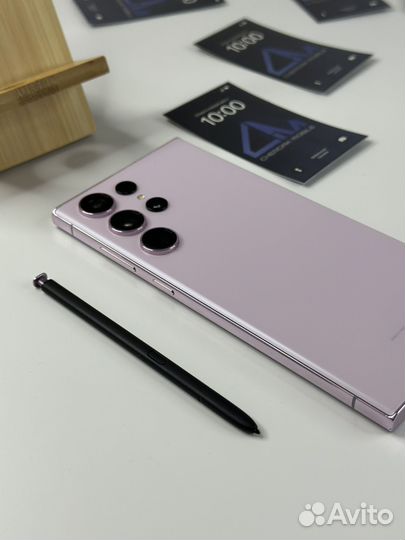 Samsung Galaxy S23 Ultra, 12/512 ГБ