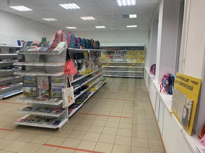 Аренда помещения