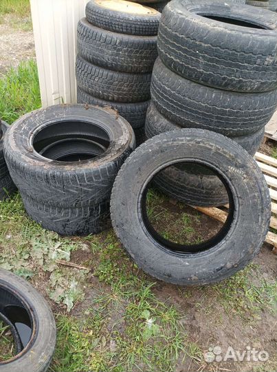 Accelera 651 8.5/50 R16