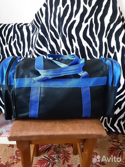 Спортивная сумка