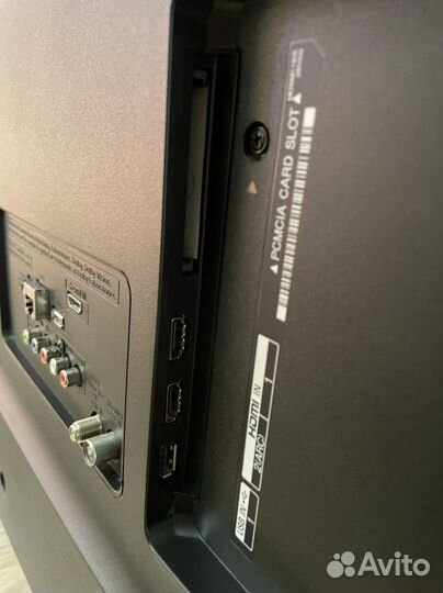 Телевизор Lg