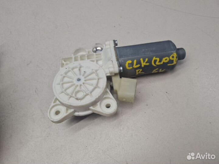 Моторчик стеклоподъёмника Mercedes CLK-klasse W209 Coupe 2002-2010