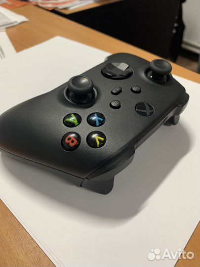 Джойстик xbox series s
