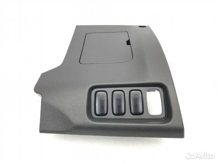 Накладка торпеды Mitsubishi Asx 2021