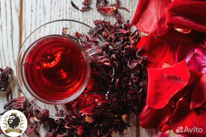 Каркаде с доставкой оптом