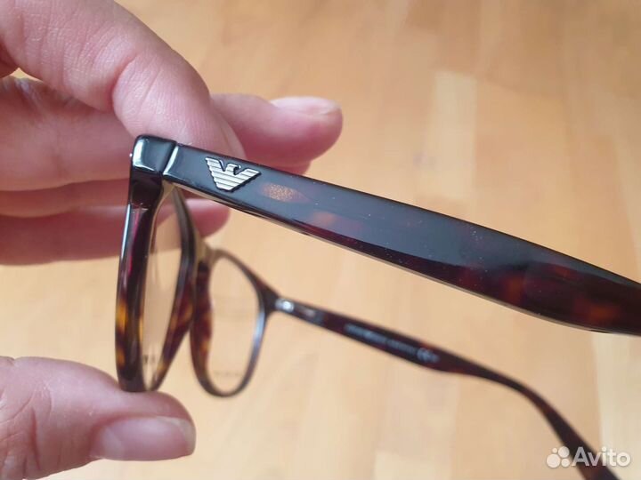 Оправа новая оригинал Emporio Armani