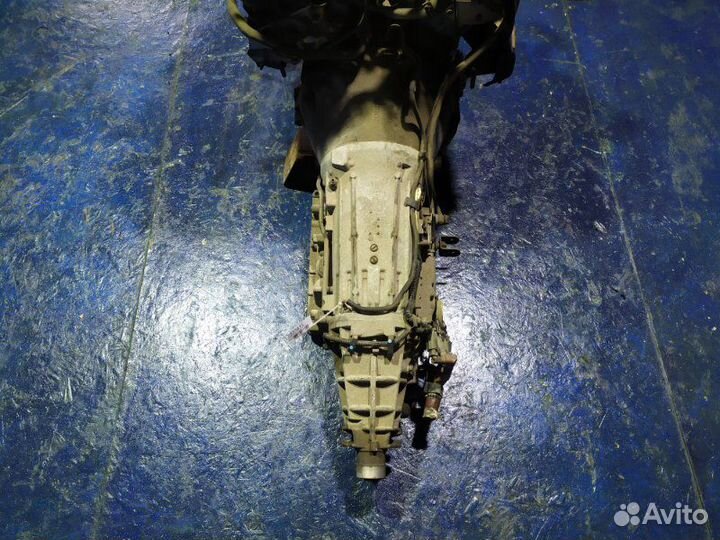 АКПП Nissan Elgrand ALE50 VG33E 2000