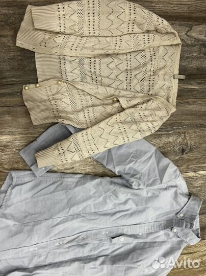 Вещи на миниатюрную девушку размер s/xs