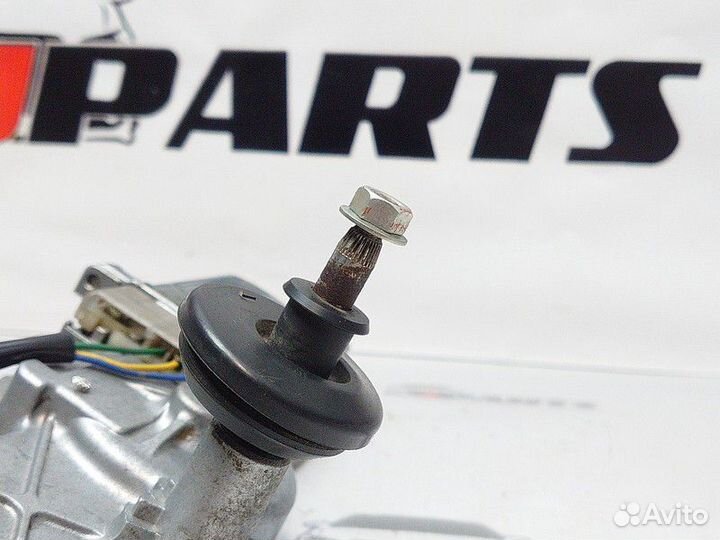 Моторчик стеклоочистителя задний Suzuki Grand Vita