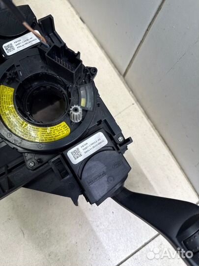 Подрулевой переключатель Ford Mondeo седан 2261