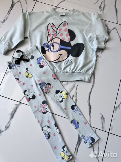 Костюм Zara 4-5 лет