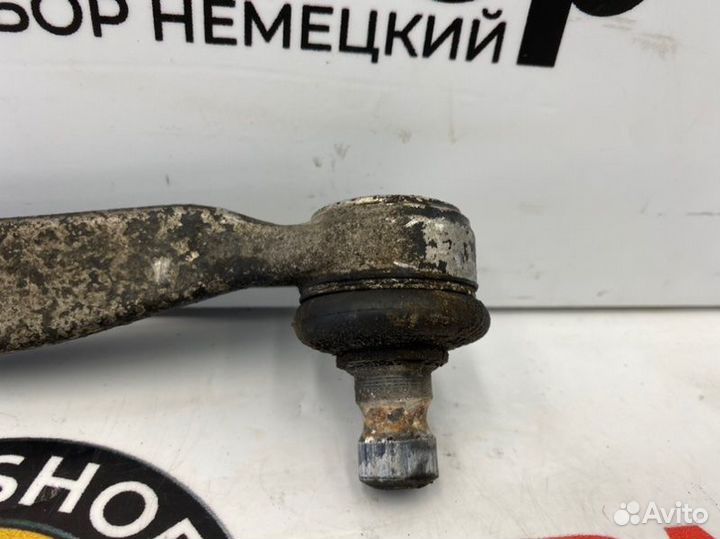 Рычаг подвески передний правый Audi A4 8Е AMB 1.8T