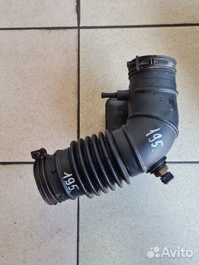 Корпус воздушного фильтра Kia Magentis