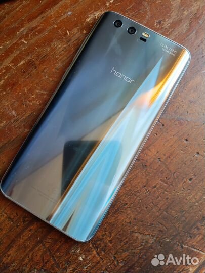 HONOR 9, 6/128 ГБ
