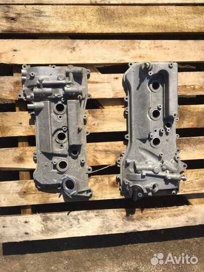 Запчасти мотора 2GR-FE 3.5 Lexus - Toyota