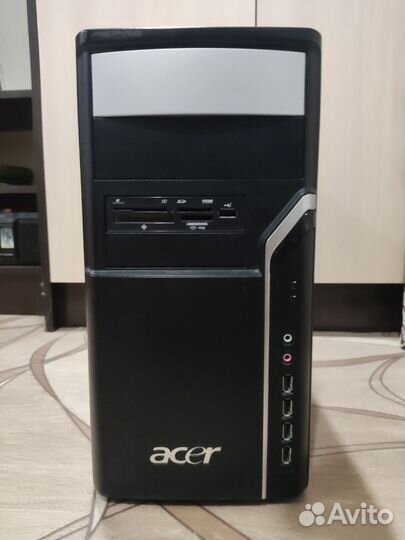 Корпус для пк