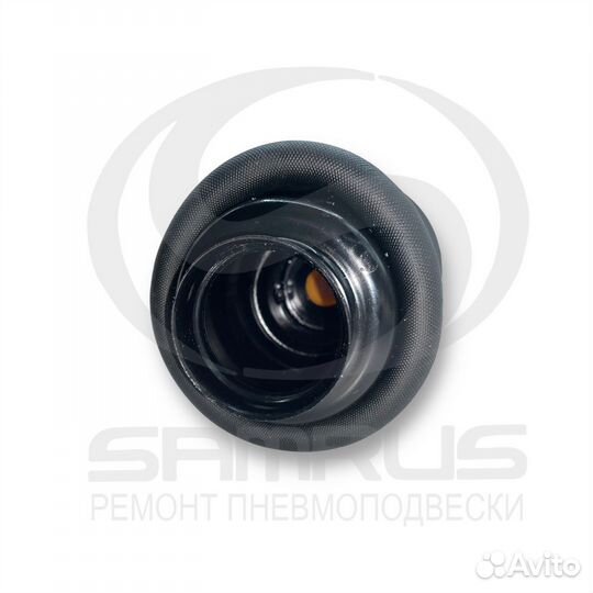 Пневмобаллон Мерседес ML/GL W164, передний. Новый