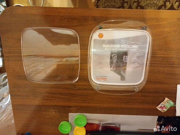 Новые,магозиные манетницы