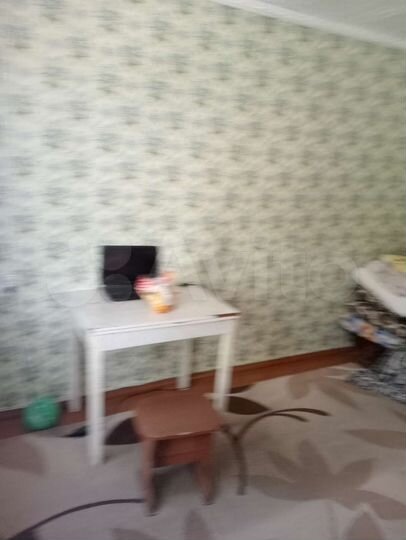 Комната 28 м² в 2-к., 2/5 эт.